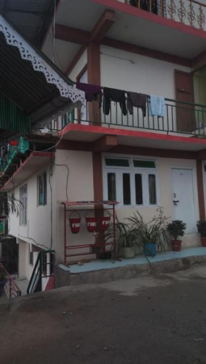 Vamoose Sinkawli Homestay